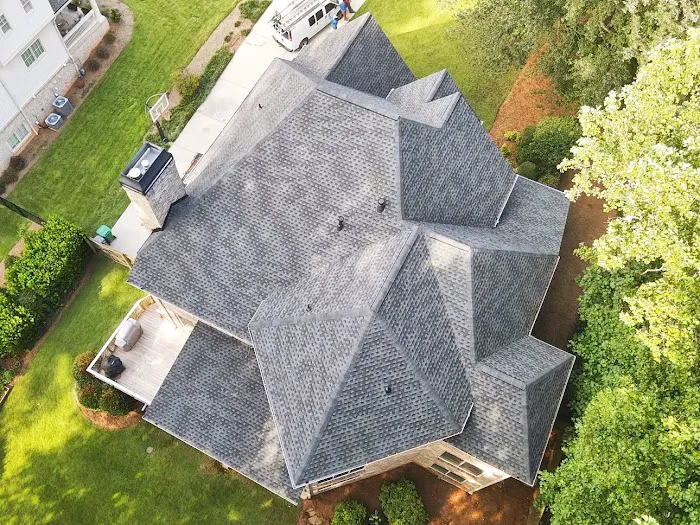 Accent Roofing Service Picture 7