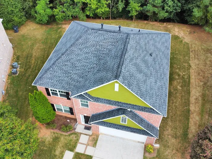 Accent Roofing Service Picture 4