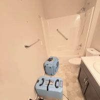 Committed Contracting & Water Damage - Lawrenceville ico