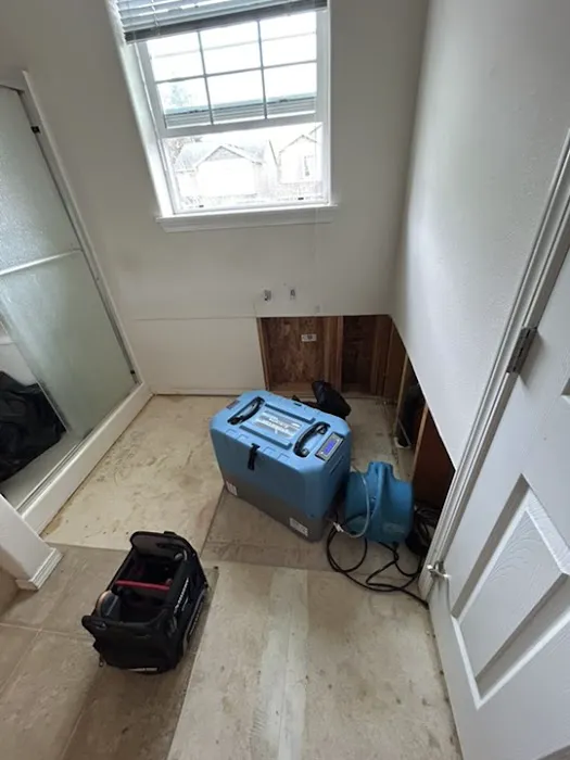 Committed Contracting & Water Damage - Lawrenceville Picture 7