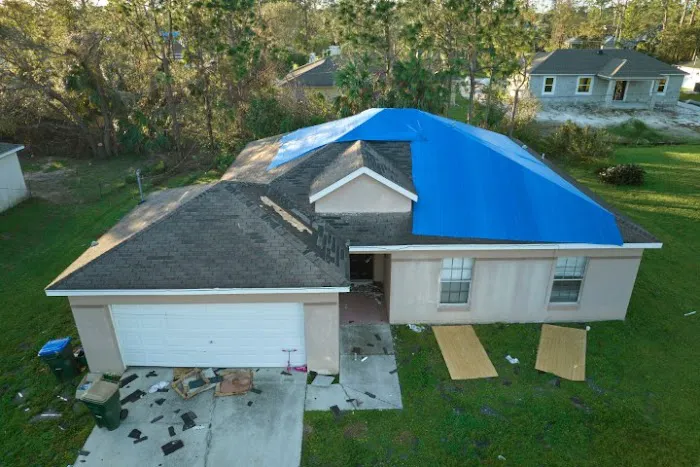 Committed Contracting & Water Damage - Lawrenceville Picture 8