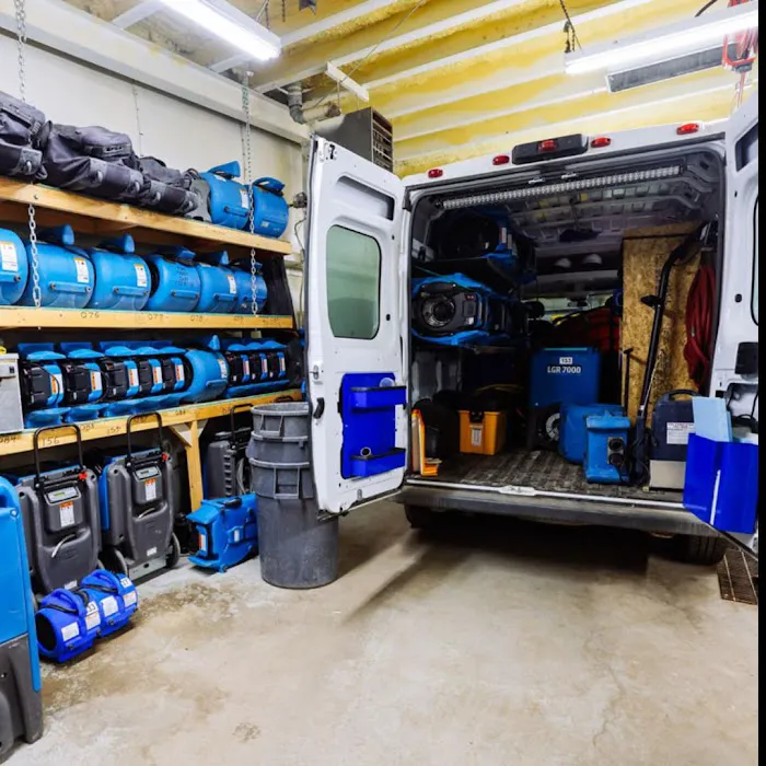 Committed Contracting & Water Damage - Lawrenceville Picture 5