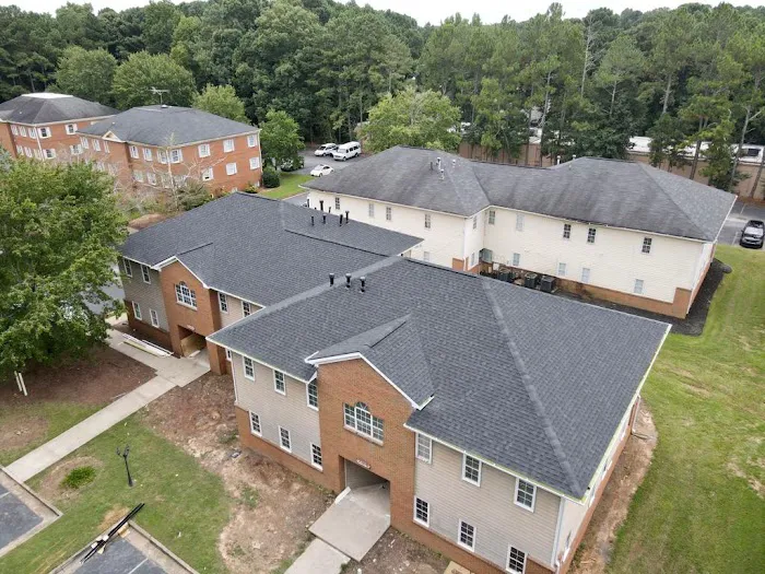 Total Home Care - Roofing & Renovations Picture 7