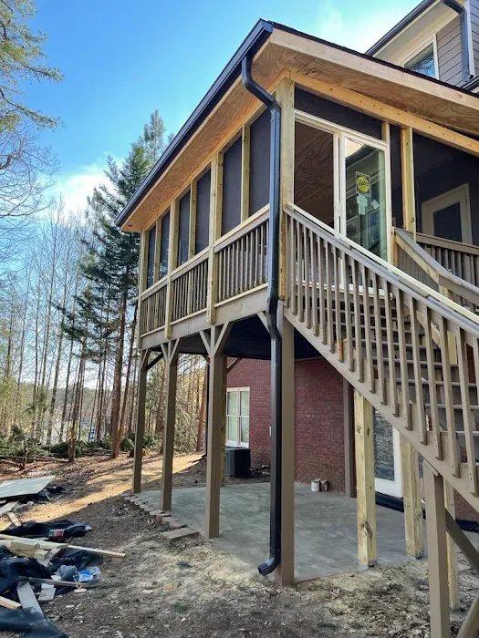 Total Home Care - Roofing & Renovations Picture 6