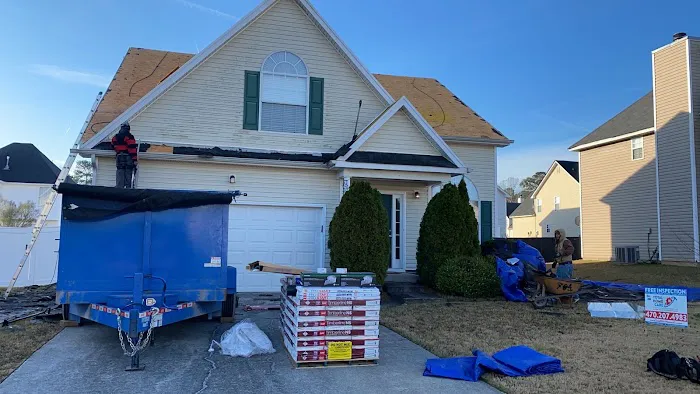 Total Home Care - Roofing & Renovations Picture 4