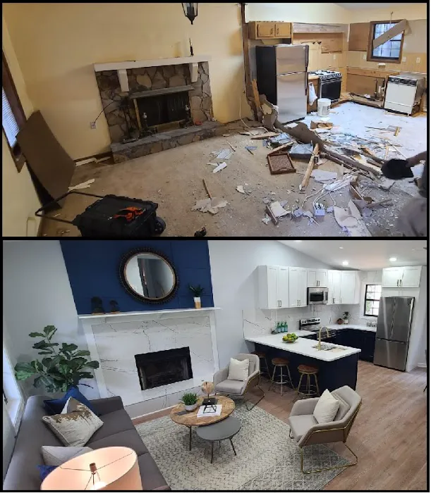 Total Home Care - Roofing & Renovations Picture 2