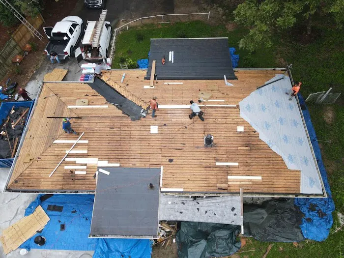Total Home Care - Roofing & Renovations Picture 3