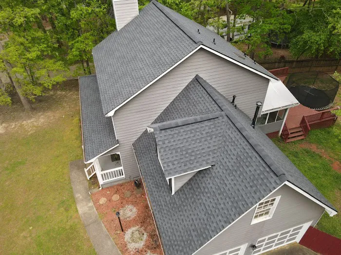 Total Home Care - Roofing & Renovations Picture 1