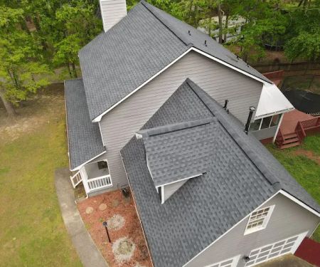 Total Home Care - Roofing & Renovations