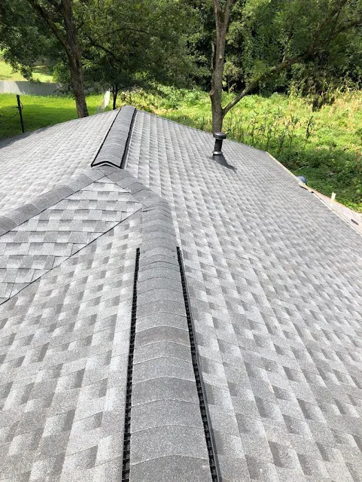 Total Home Care - Roofing & Renovations Picture 8