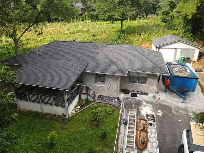 Total Home Care - Roofing & Renovations Picture 5