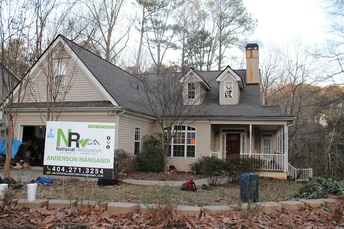 National Restoration Inc Picture 7