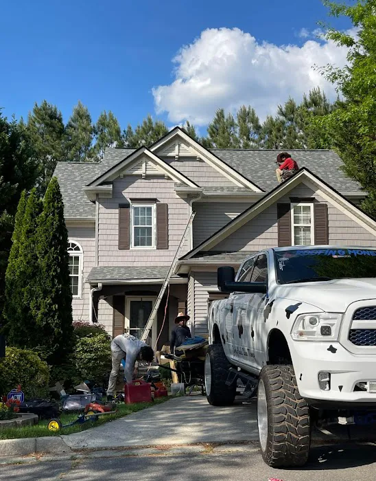 Total Pro Roofing Picture 6