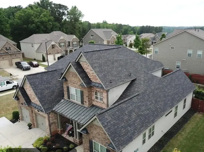 Total Pro Roofing Picture 5