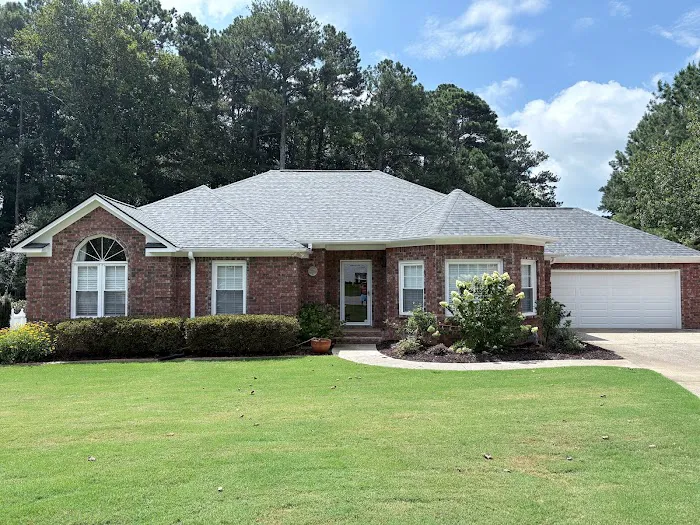 Total Pro Roofing Picture 1