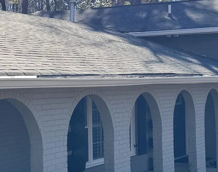 Good Shepherd Roofing Picture 1