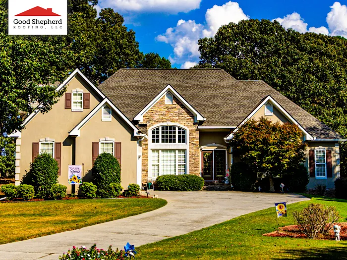 Good Shepherd Roofing Picture 7