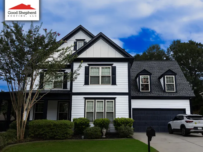 Good Shepherd Roofing Picture 9