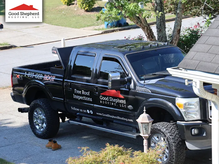 Good Shepherd Roofing Picture 6