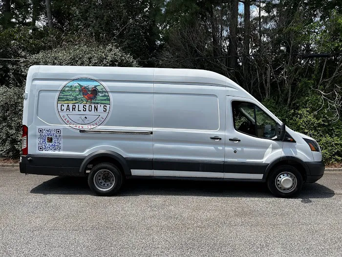 Carlson's Handyman Service Picture 6