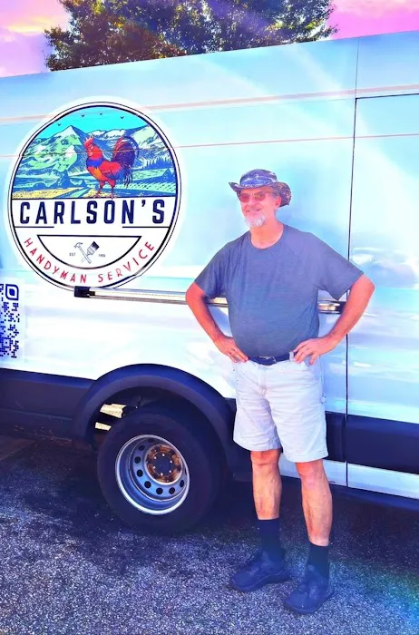 Carlson's Handyman Service Picture 3