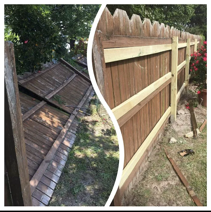 Carlson's Handyman Service Picture 2