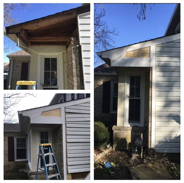 Carlson's Handyman Service Picture 10