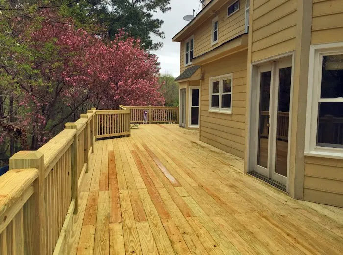 M&M Home Exteriors Picture 9