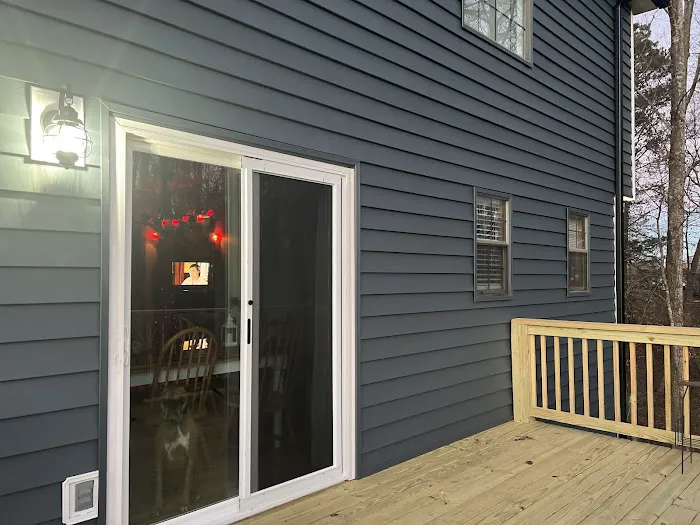 M&M Home Exteriors Picture 6