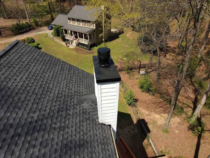 Retro Roofers Picture 1