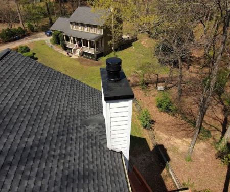 Retro Roofers