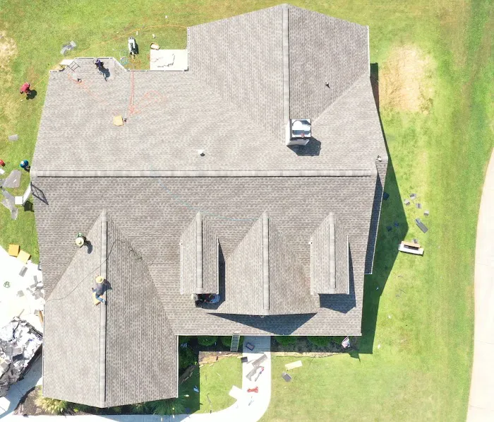 Retro Roofers Picture 2