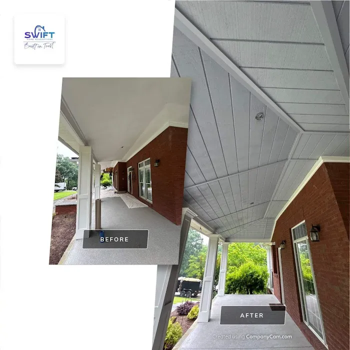 Swift Home Renovations Picture 5