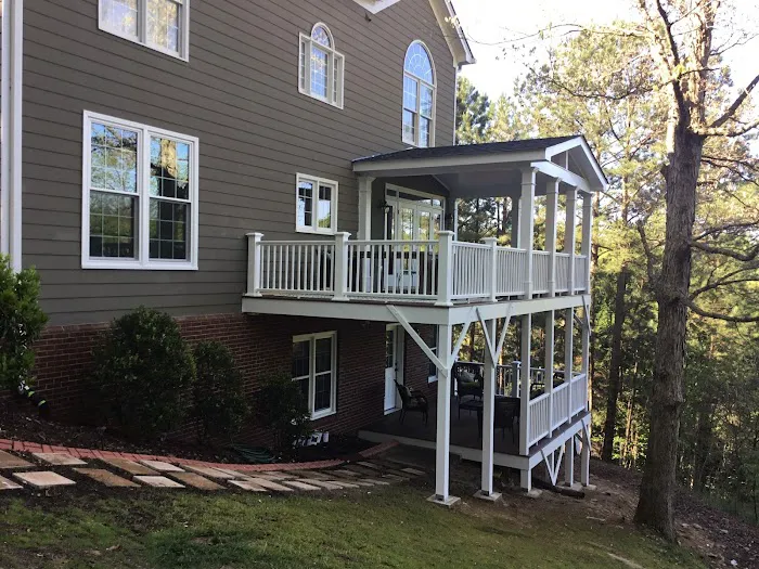 Swift Home Renovations Picture 10
