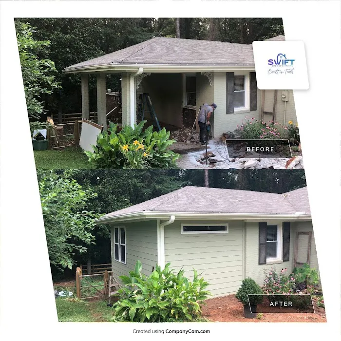 Swift Home Renovations Picture 7
