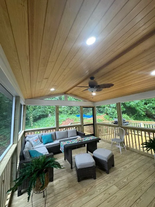 Swift Home Renovations Picture 4