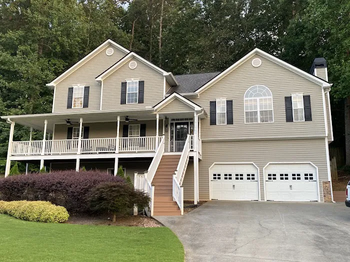 Swift Home Renovations Picture 1