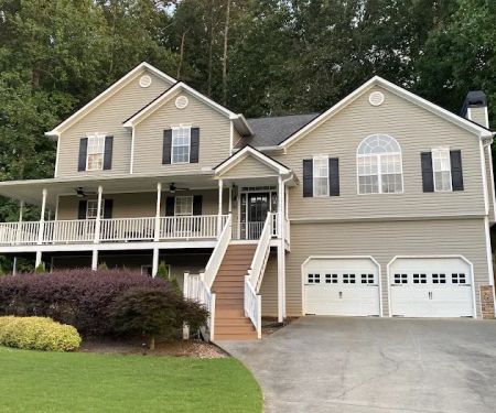 Swift Home Renovations