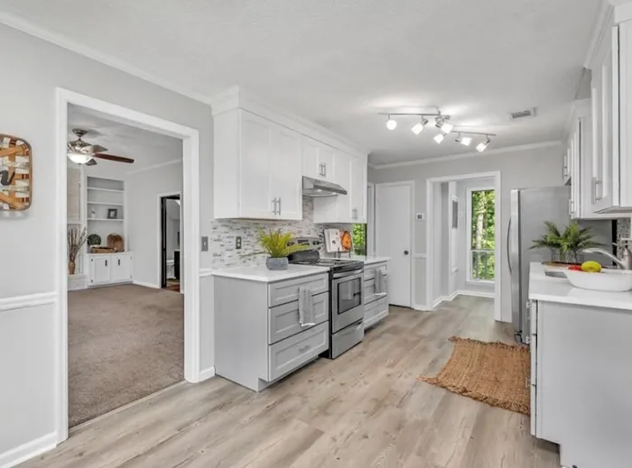 Augusta Remodeling & Construction Picture 10