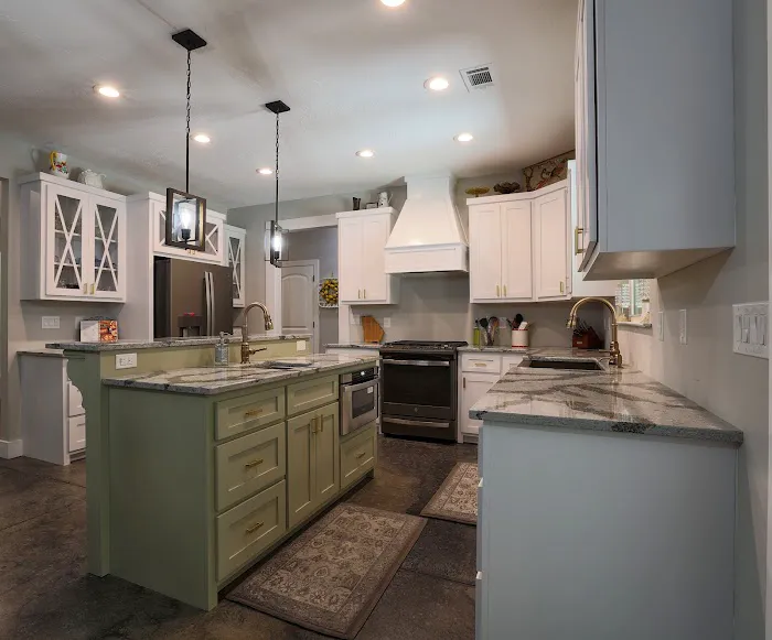 Augusta Remodeling & Construction Picture 9