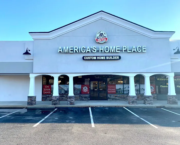 America's Home Place - Augusta, GA Picture 8
