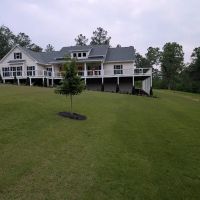 America's Home Place - Augusta, GA ico