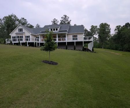 America's Home Place - Augusta, GA