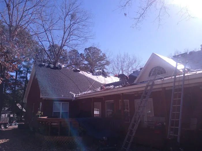 All Aspects Roofing & Construction Picture 7