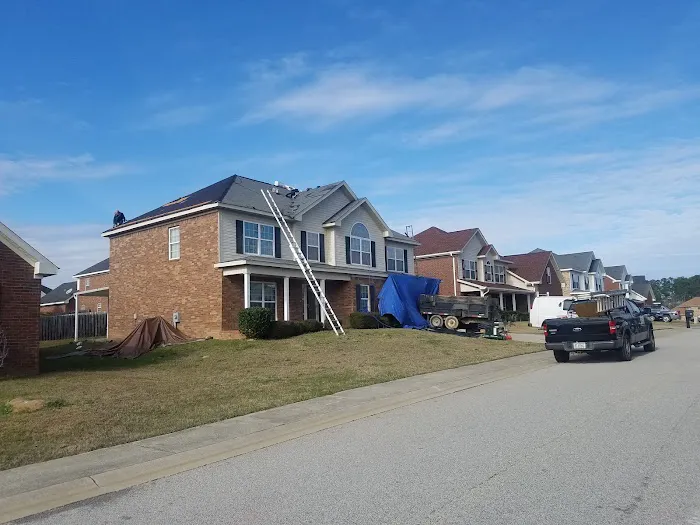 All Aspects Roofing & Construction Picture 4