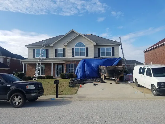 All Aspects Roofing & Construction Picture 1