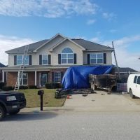 All Aspects Roofing & Construction ico