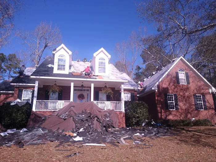 All Aspects Roofing & Construction Picture 9