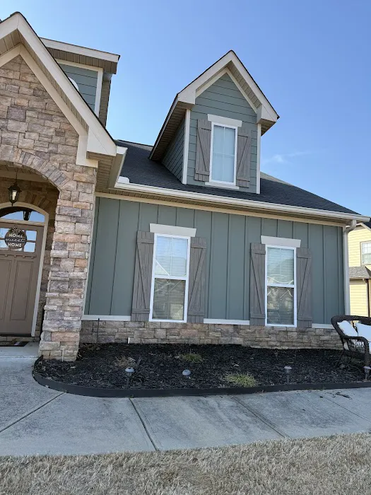 CertaPro Painters of Augusta, GA and Columbia, SC Picture 10