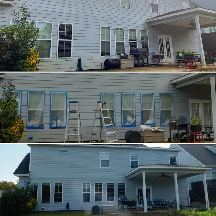 CertaPro Painters of Augusta, GA and Columbia, SC Picture 9